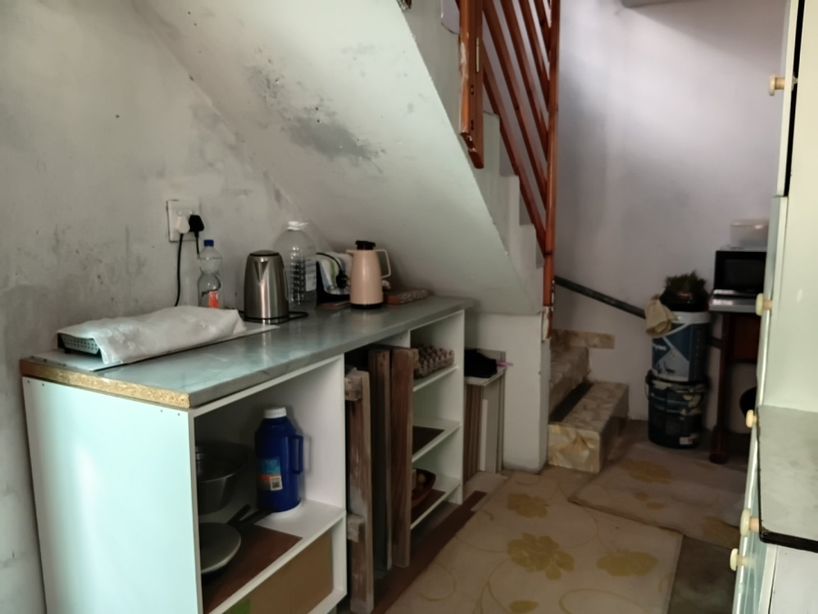 2 Bedroom Property for Sale in Forest Village Western Cape